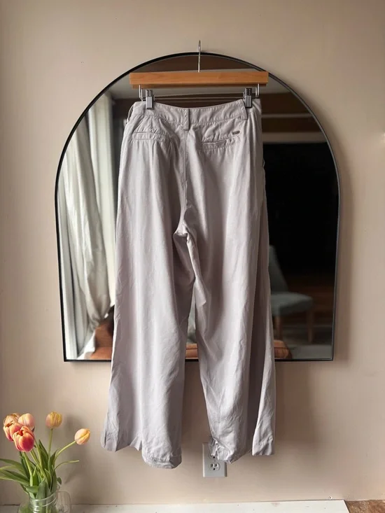 VÈLEZ artisan | lightweight trouser | size 8 - Picture 3 of 4